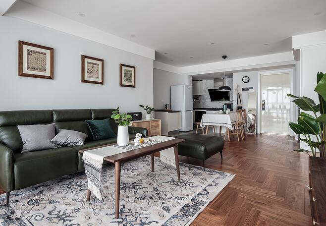 22個裝修細節(jié)讓家更舒適